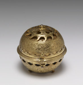 Melanchthon watch