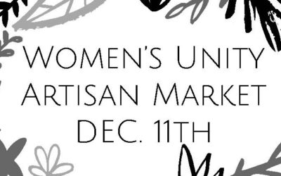Women’s Artisan Market > 2018