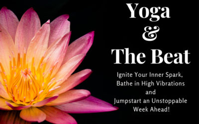 Yoga & The Beat